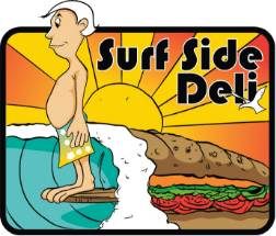 Surf Side Deli